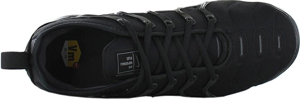 Air VaporMax Plus Triple Black