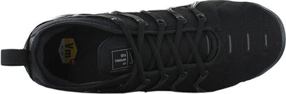 Air VaporMax Plus Triple Black