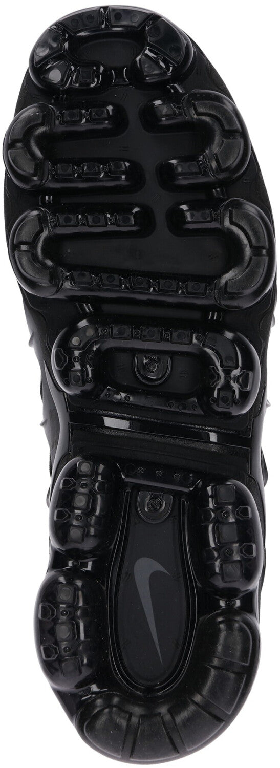 Air VaporMax Plus Triple Black