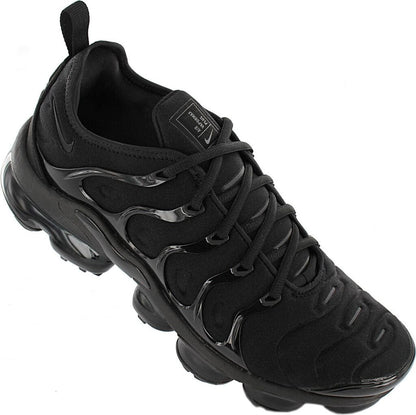 Air VaporMax Plus Triple Black