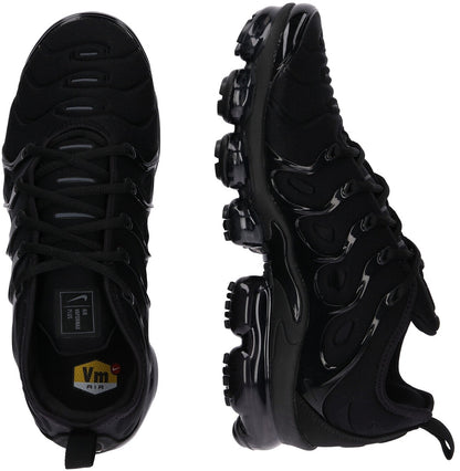Air VaporMax Plus Triple Black
