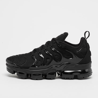 Air VaporMax Plus Triple Black