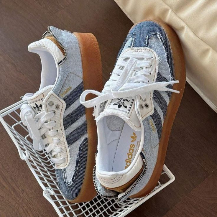 Atmos x Sambae 