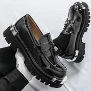 step into style
